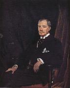 Sir William Orpen, Alexander Henderson,ist Lord Faringdon